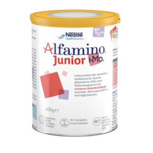 ALFAMINO Junior ab 1 Jahr Pulver
